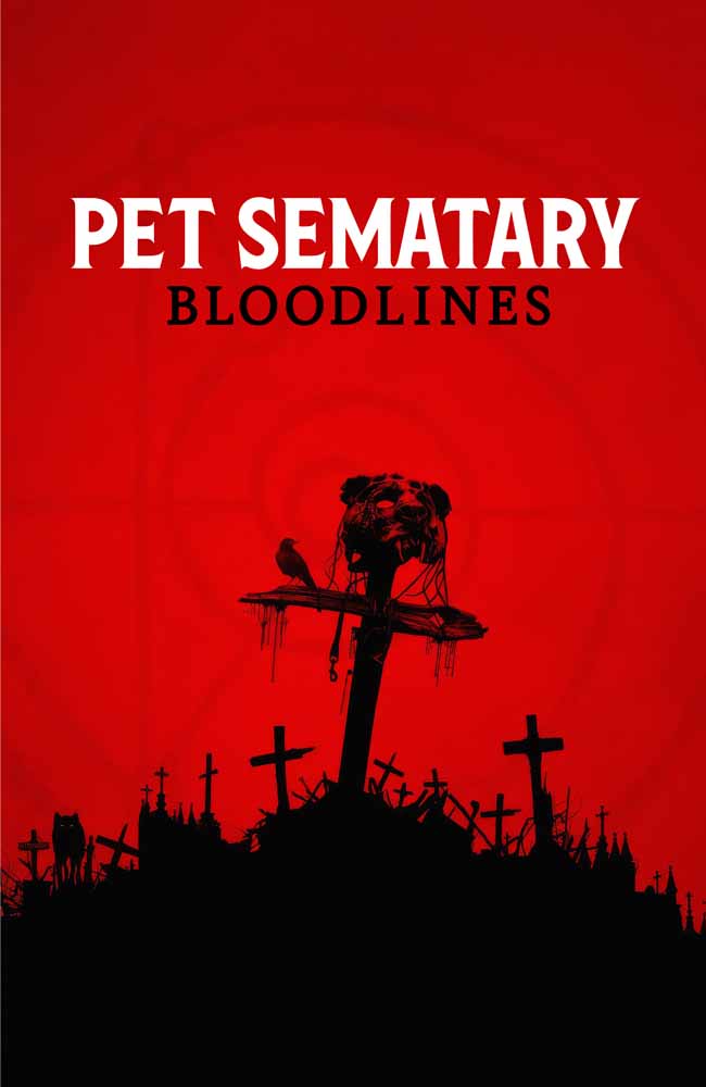 فیلم قبرستان حیوانات خانگی: دودمان زیرنویس فارسی ۲۰۲۳