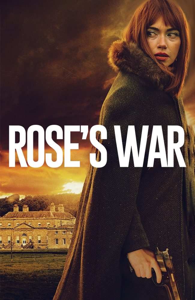 فیلم جنگ رزها زیرنویس فارسی ۲۰۲۳