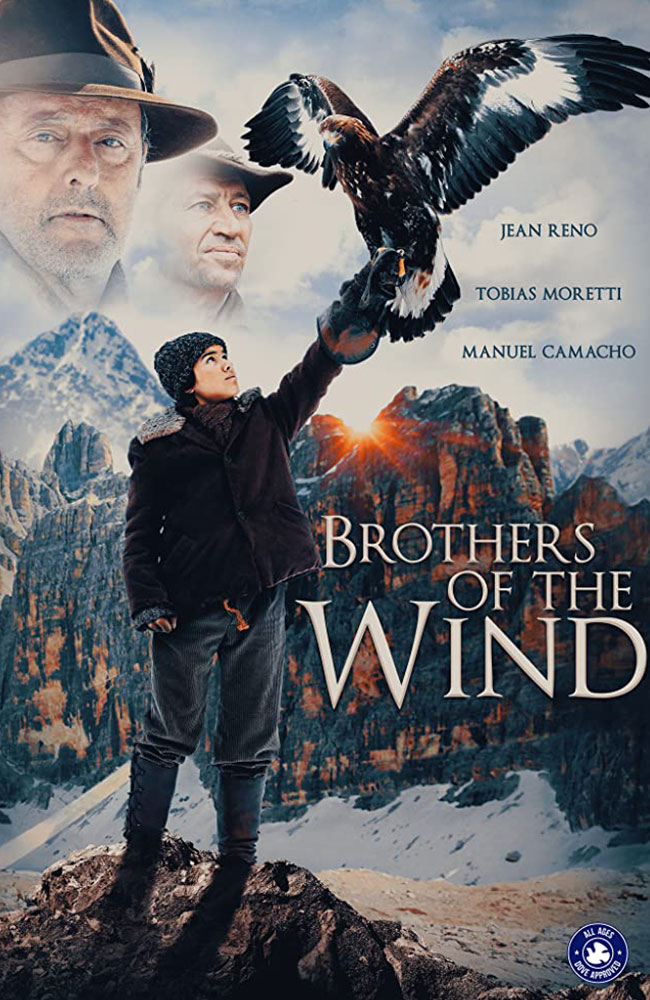 فیلم برادران باد زیرنویس فارسی ۲۰۱۵