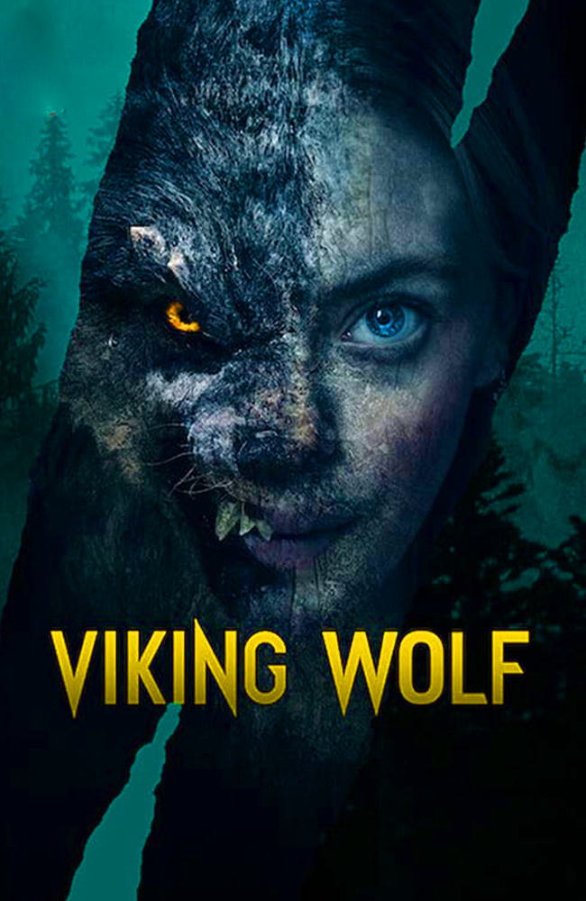فیلم گرگ وایکینگ زیرنویس فارسی ۲۰۲۲