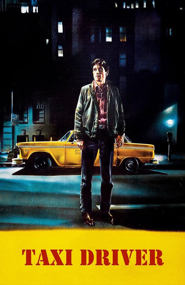 فیلم راننده تاکسی دوبله فارسی ۱۹۷۶