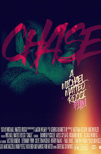 فیلم چِیس زیرنویس فارسی ۲۰۱۹