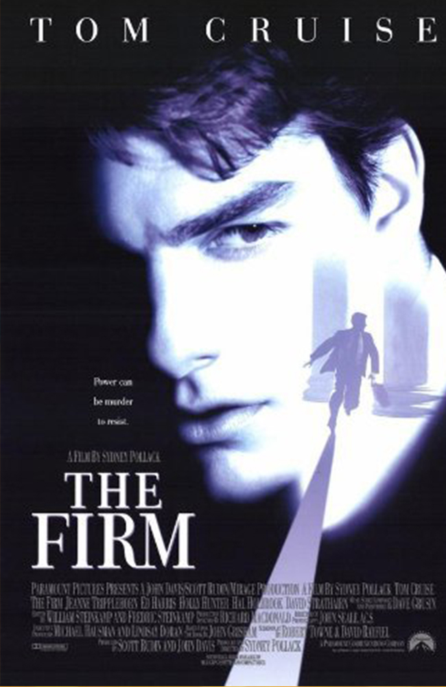 فیلم شرکت دوبله فارسی ۱۹۹۳