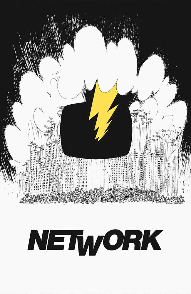 فیلم شبکه دوبله فارسی ۱۹۷۶