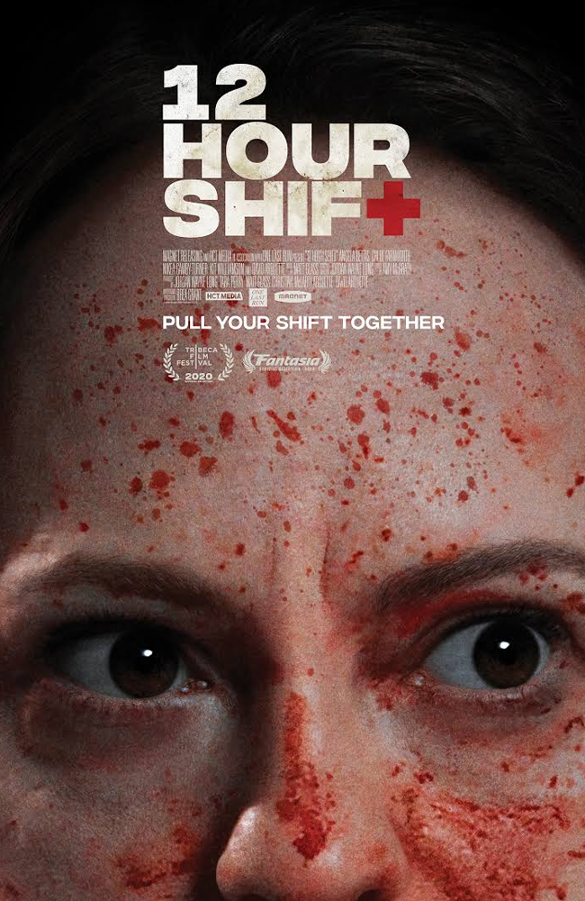 فیلم ۱۲ ساعت شیفت زیرنویس فارسی ۲۰۲۰
