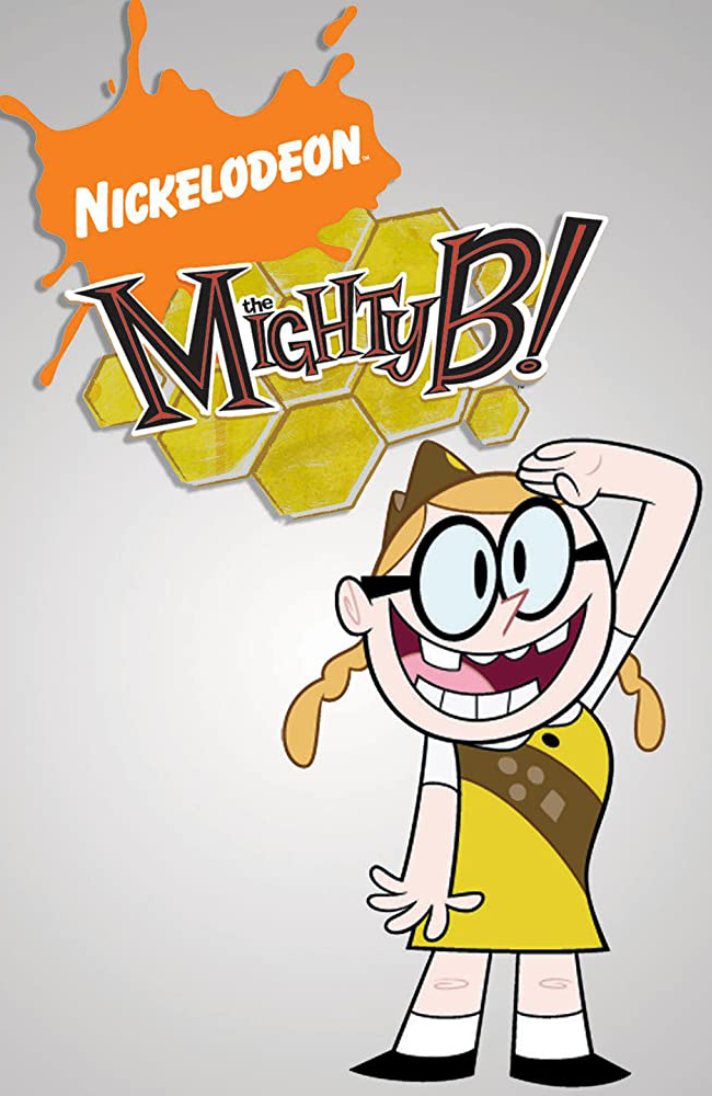 انیمیشن زنبور قهرمان دوبله فارسی ۲۰۱۱