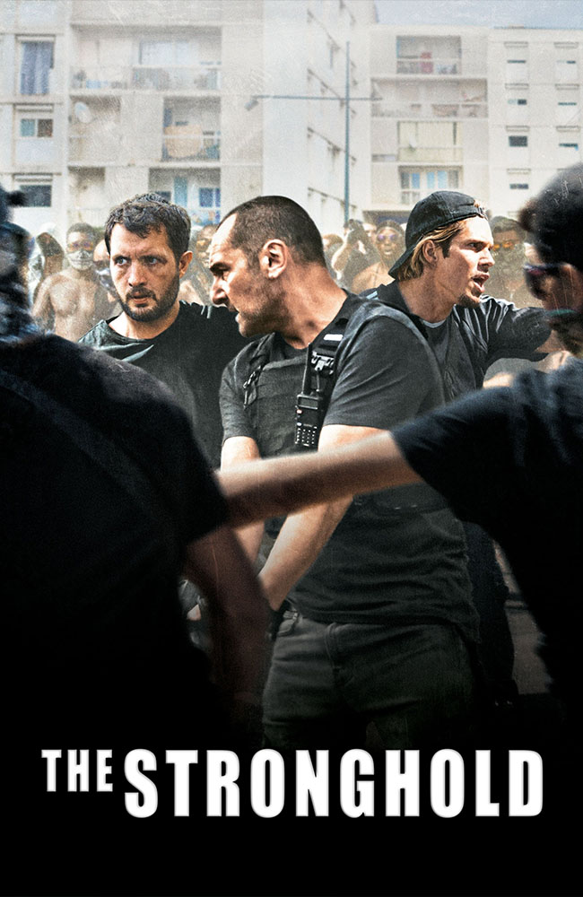 فیلم قلعه شمالی زیرنویس فارسی ۲۰۲۰