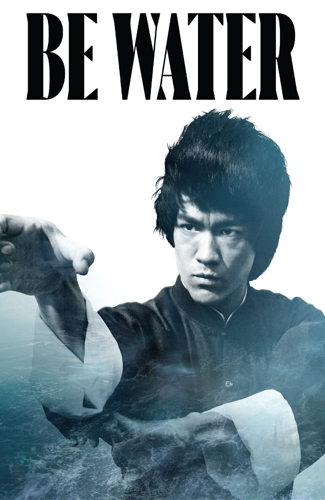 فیلم مثل آب باش دوبله فارسی ۲۰۲۰