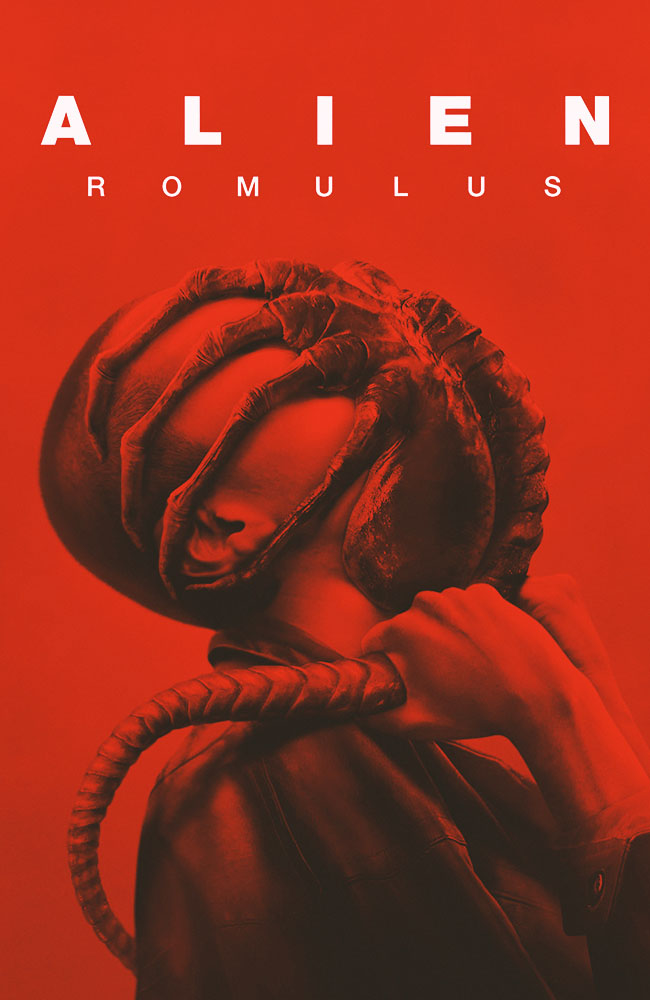 فیلم بیگانه: رومولوس دوبله فارسی ۲۰۲۴