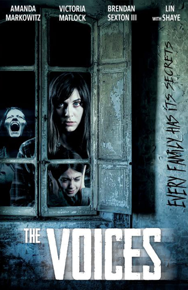 فیلم صداها زیرنویس فارسی ۲۰۲۰