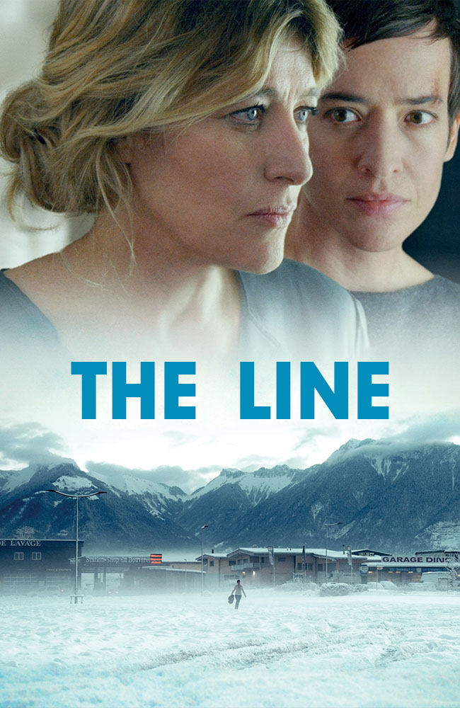 فیلم خط زیرنویس فارسی ۲۰۲۲