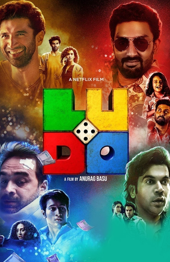 فیلم منچ زیرنویس فارسی ۲۰۲۰