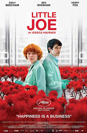 فیلم جو کوچولو زیرنویس فارسی ۲۰۱۹