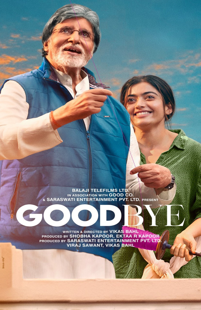 فیلم خداحافظ زیرنویس فارسی ۲۰۲۲