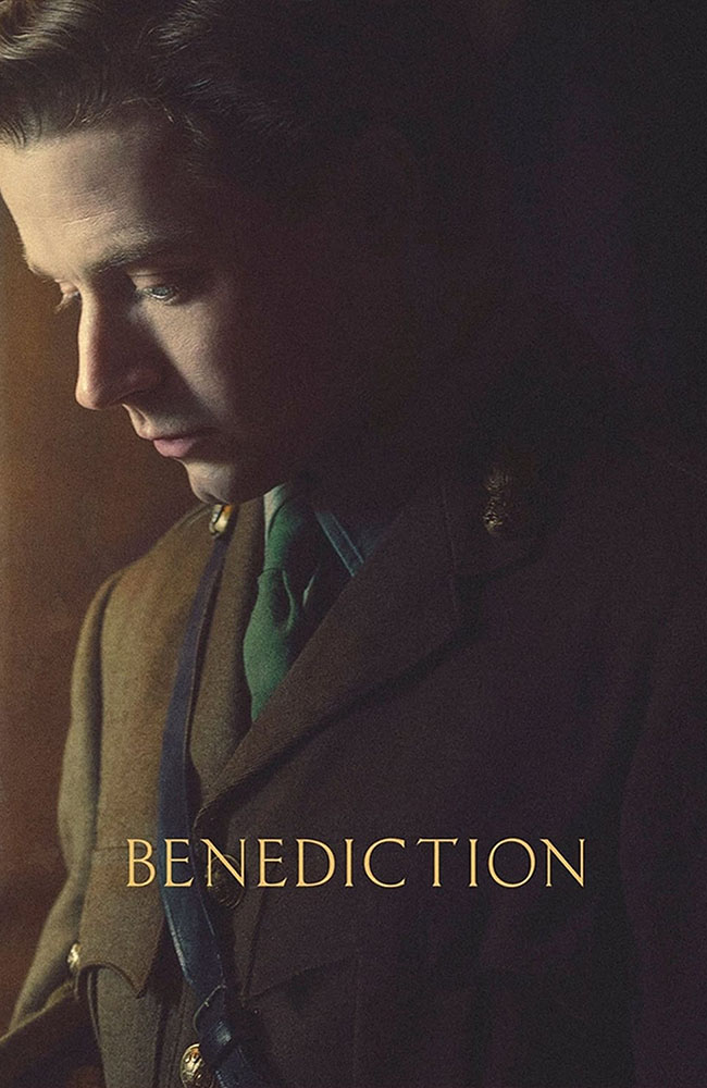 فیلم دعای خیر زیرنویس فارسی ۲۰۲۱