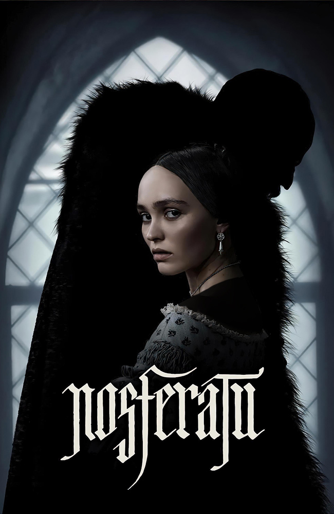 فیلم نوسفراتو دوبله فارسی ۲۰۲۴