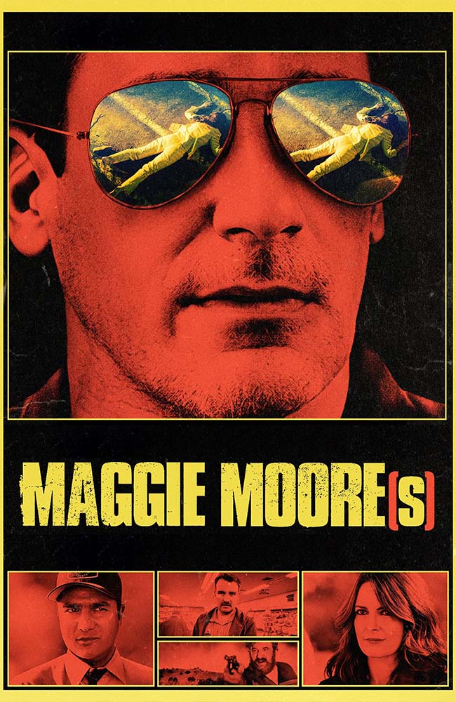 فیلم مگی مور زیرنویس فارسی ۲۰۲۳