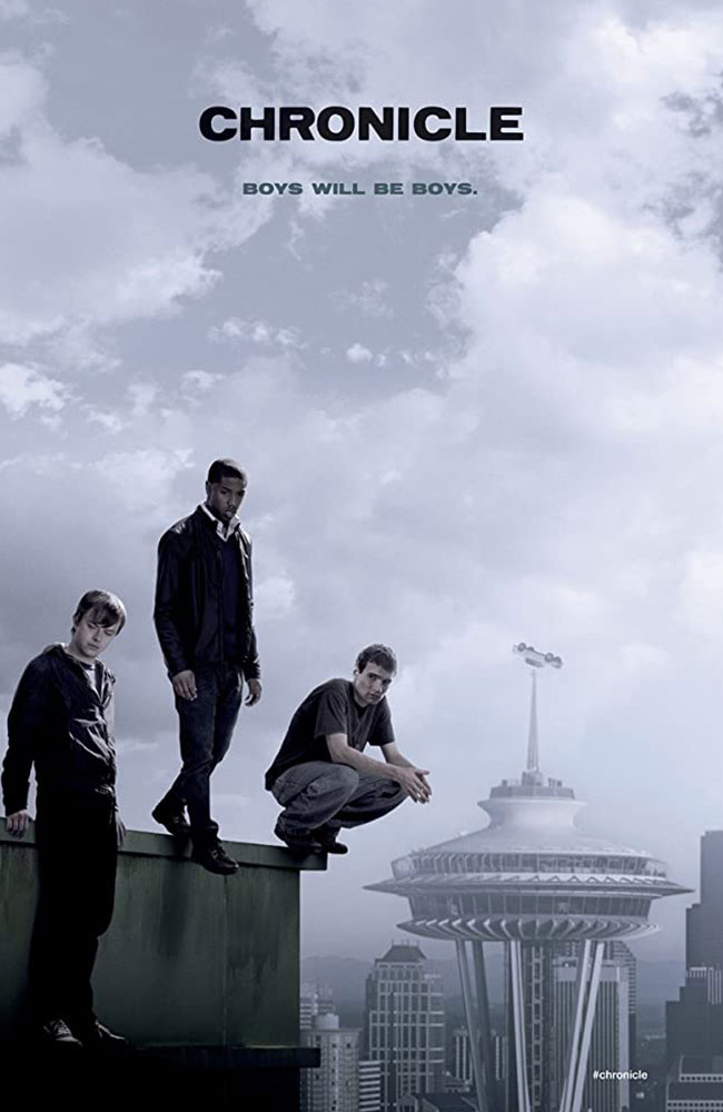 فیلم تاریخچه زیرنویس فارسی ۲۰۱۲