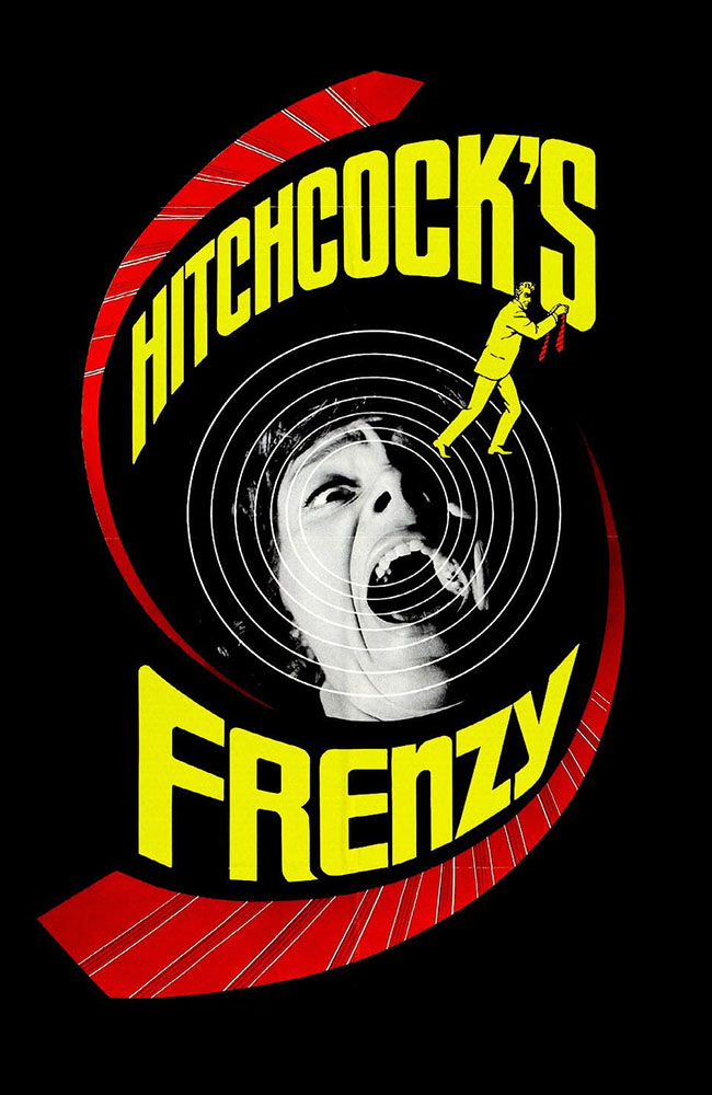 فیلم جنون دوبله فارسی ۱۹۷۲