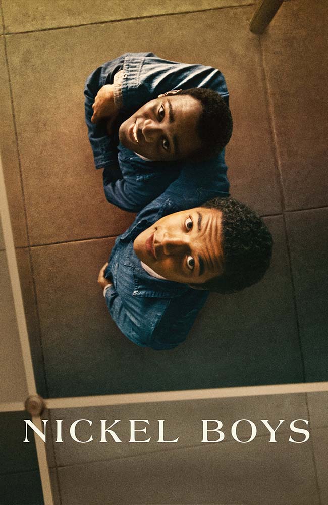 فیلم پسران نیکل دوبله فارسی ۲۰۲۴