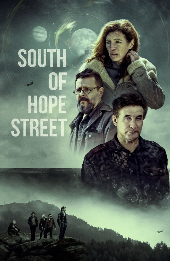 فیلم جنوب خیابان امید دوبله فارسی ۲۰۲۴