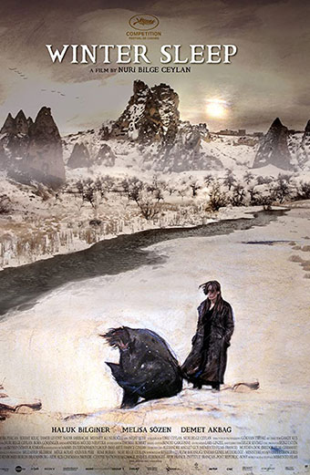 فیلم خواب زمستانی زیرنویس فارسی ۲۰۱۴
