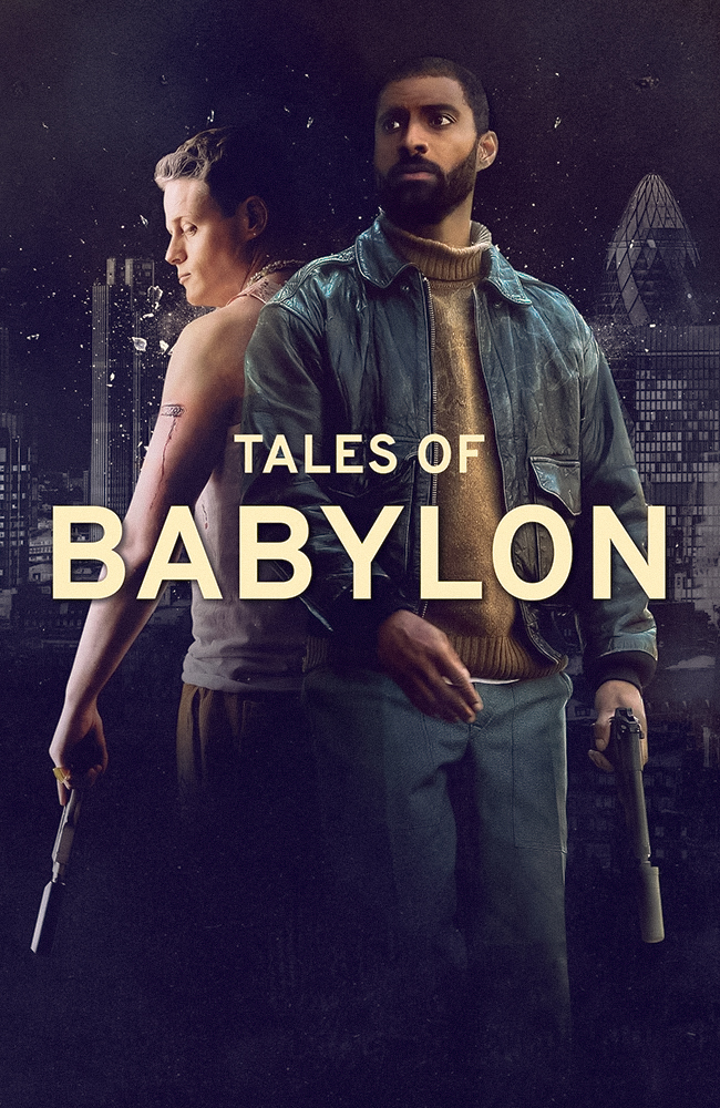 فیلم قصه های بابیلون زیرنویس فارسی ۲۰۲۳