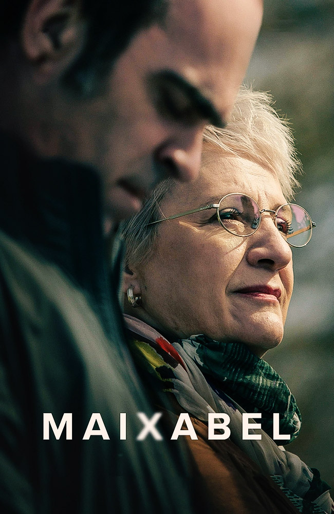 فیلم  مایکسابل زیرنویس فارسی ۲۰۲۱