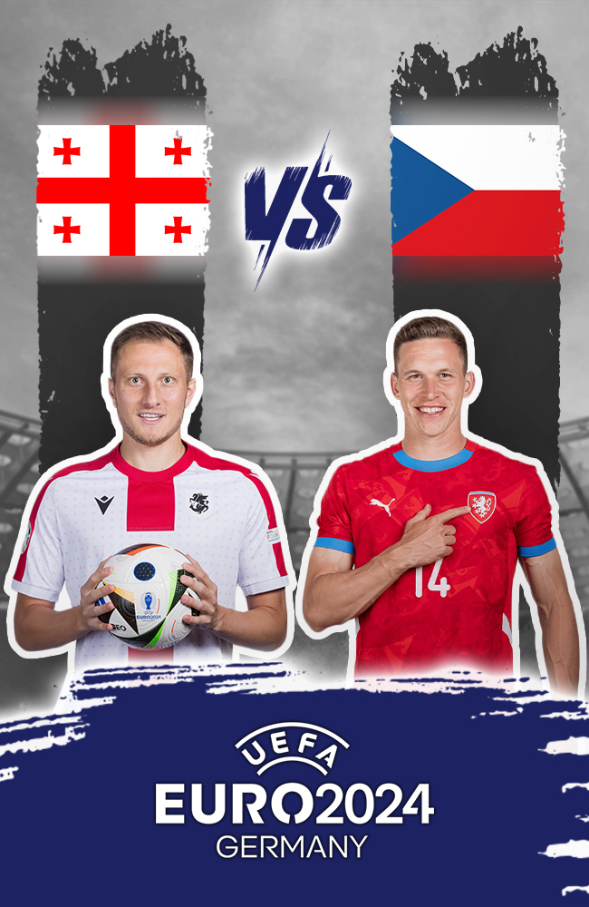 فیلم بازی گرجستان در مقابل چک زیرنویس فارسی ۲۰۲۴