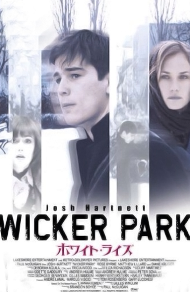 فیلم ویکر پارک زیرنویس فارسی ۲۰۰۴