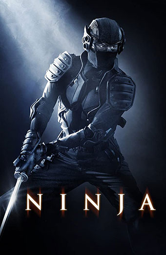 فیلم نینجا دوبله فارسی ۲۰۰۹