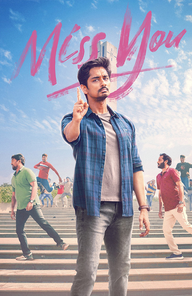 فیلم دلم برات تنگ شده دوبله فارسی ۲۰۲۴