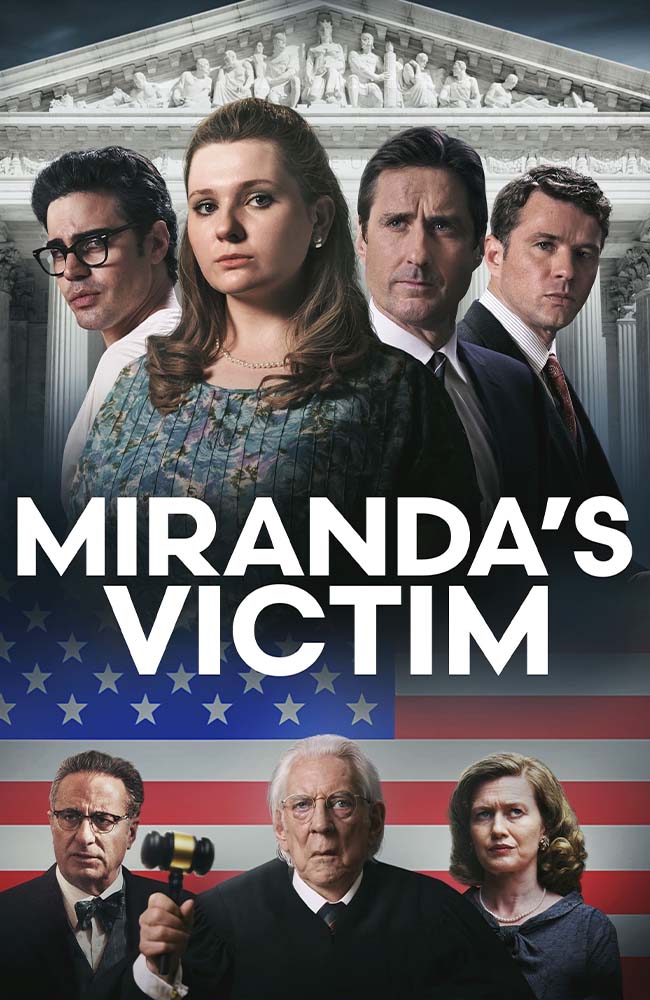 فیلم  قربانی میراندا زیرنویس فارسی ۲۰۲۳