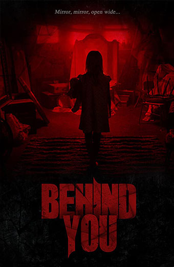 فیلم پشت سرت زیرنویس فارسی ۲۰۲۰