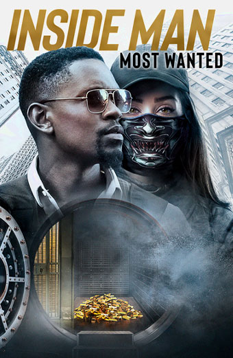 فیلم نفوذی: تحت تعقیب زیرنویس فارسی ۲۰۱۹