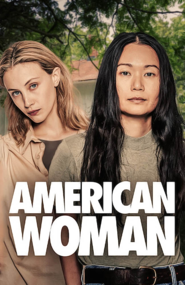 فیلم زن آمریکایی زیرنویس فارسی ۲۰۱۹