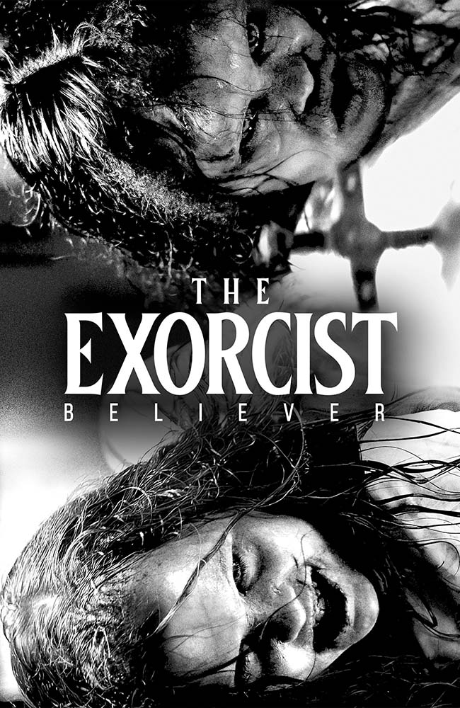 فیلم جن گیر: معتقد دوبله فارسی ۲۰۲۳