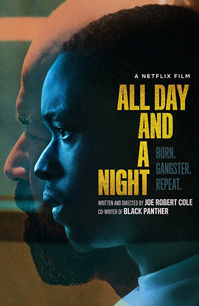 فیلم تمام روز و یک شب زیرنویس فارسی ۲۰۲۰