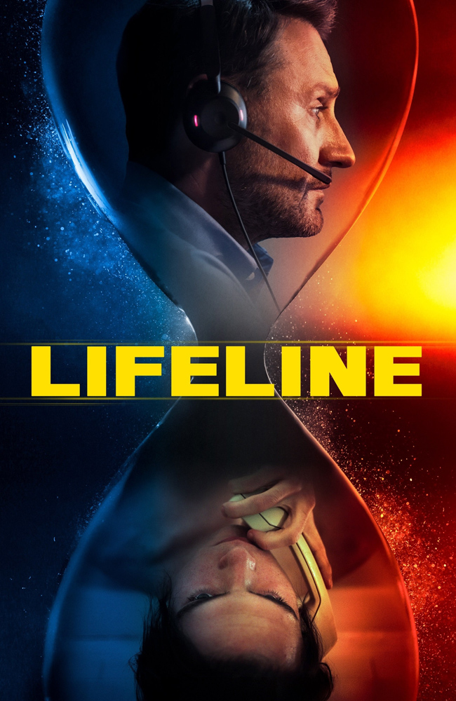 فیلم خط زندگی دوبله فارسی ۲۰۲۵