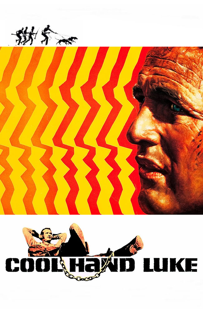 فیلم لوک خوش دست دوبله فارسی ۱۹۶۷