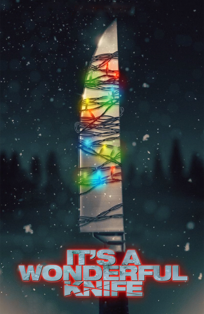 فیلم  چاقوی شگفت انگیز زیرنویس فارسی ۲۰۲۳