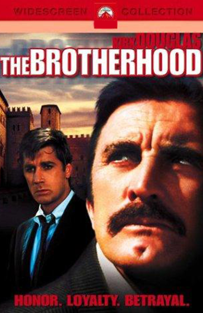 فیلم برادری دوبله فارسی ۱۹۶۸