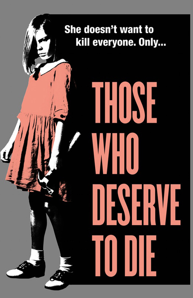 فیلم آنان که لایق مرگ اند زیرنویس فارسی ۲۰۱۹