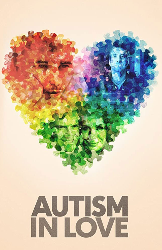 فیلم اوتیسم عاشق زیرنویس فارسی ۲۰۱۵
