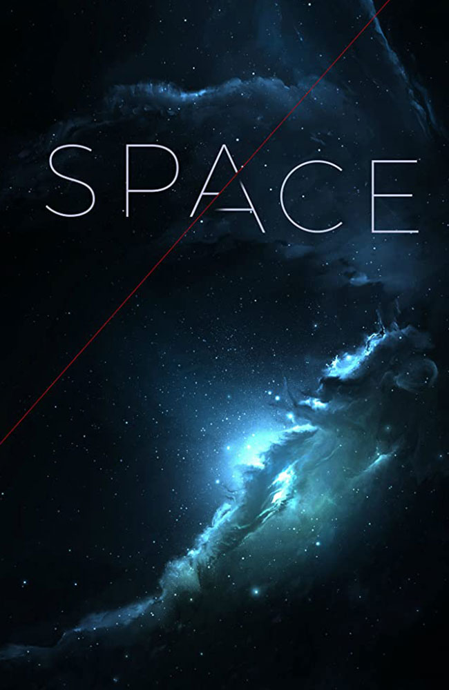 فیلم فضا زیرنویس فارسی ۲۰۲۰