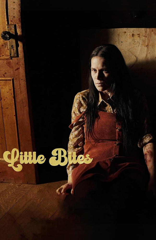 فیلم لقمه‌های کوچک زیرنویس فارسی ۲۰۲۴