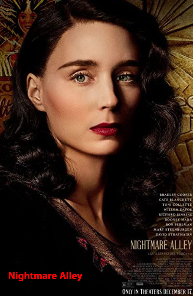 فیلم کوچه کابوس دوبله فارسی ۲۰۲۱