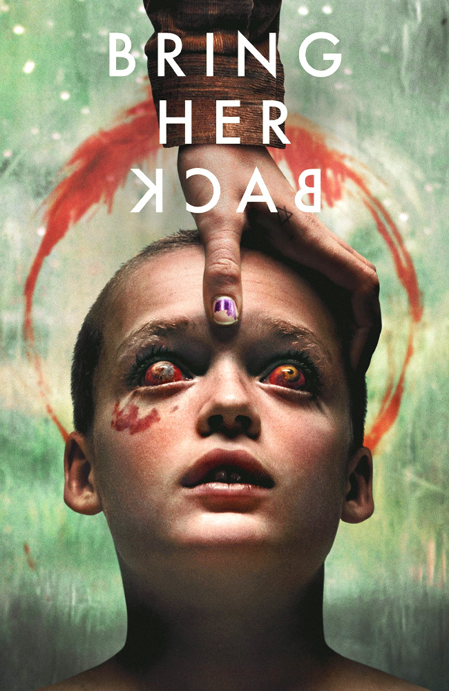 فیلم او را برگردان زیرنویس فارسی ۲۰۲۵