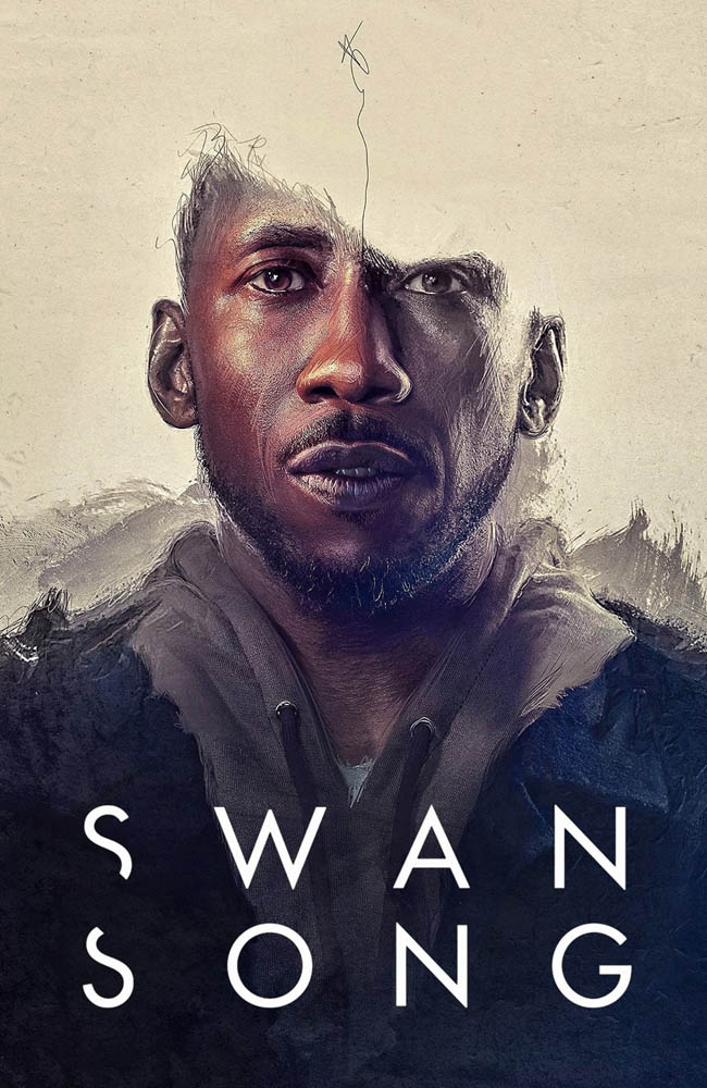 فیلم آواز قو دوبله فارسی ۲۰۲۱