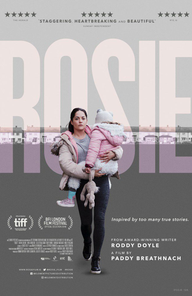 فیلم رزی زیرنویس فارسی ۲۰۱۸